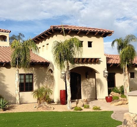 residential contractor