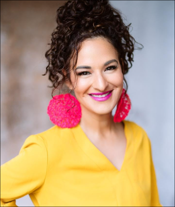 Gabby Lugo Fair Play Films Collective