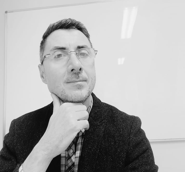 Mauro Tucciarelli