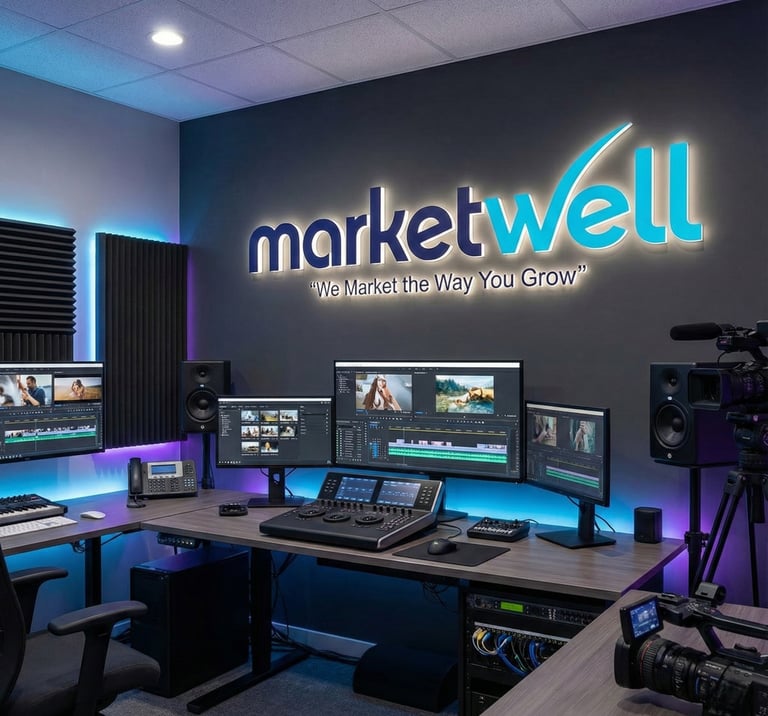 Best Digital Marketing Agency in kerala