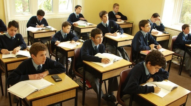 Green Hills School Rancho San Juan