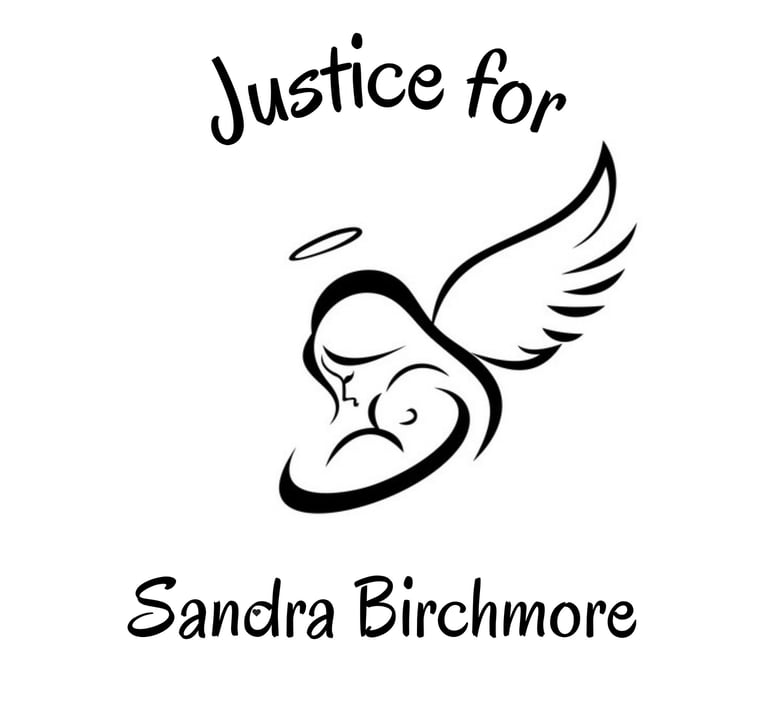Justice for Sandra Birchmore 