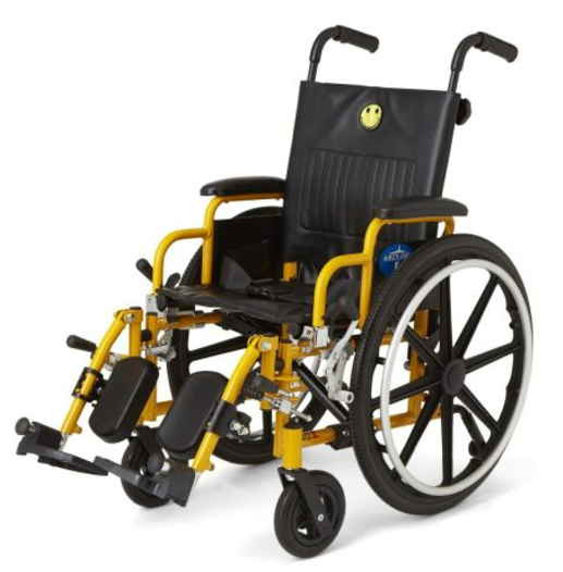 Rent Pediatric Wheelchair Kansas City