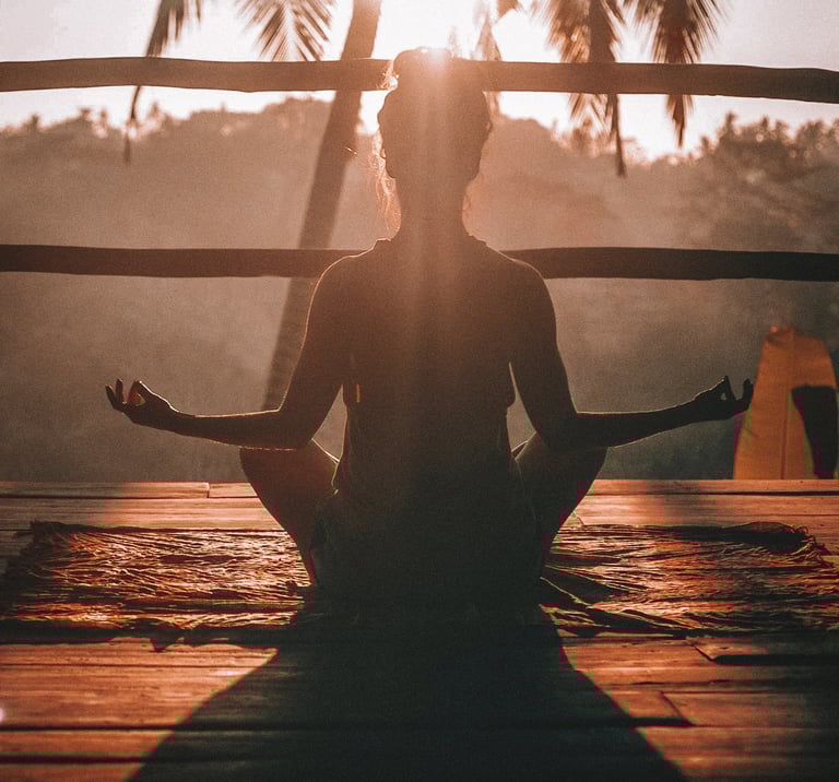 Mindfulness