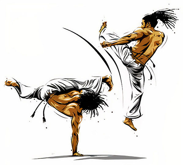 Capoeira