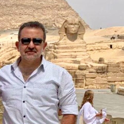 Ahmed Elbaba