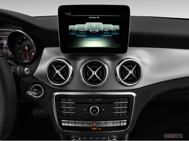 Mercedes AC Repair Cost