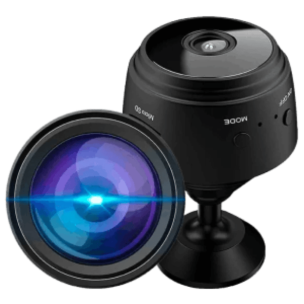 SpyFocus
