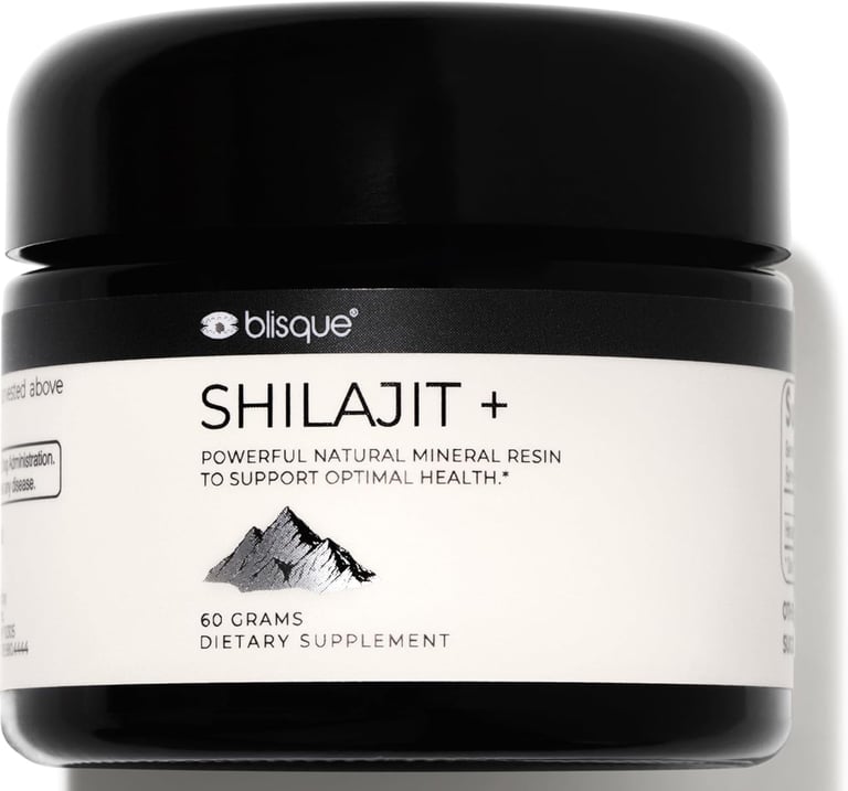 best shilajit on realsports