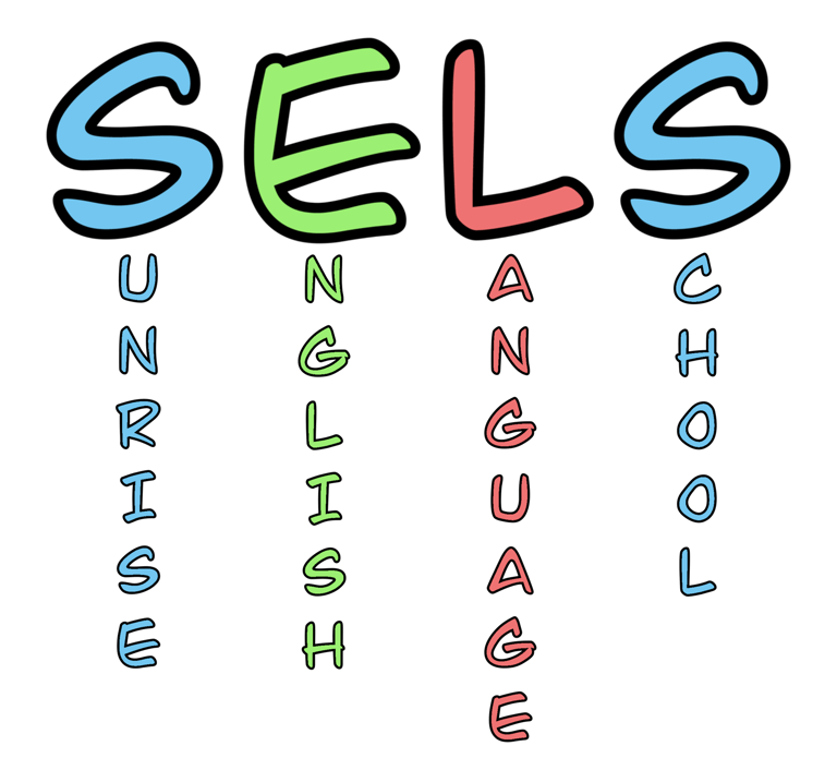SELS home Page Logo Sign