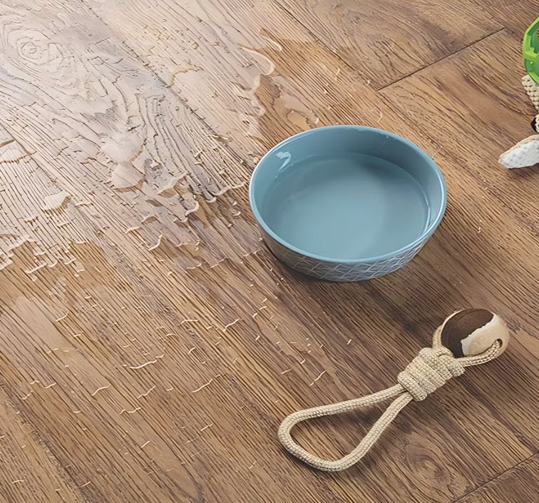 cobra hybrid laminate flooring