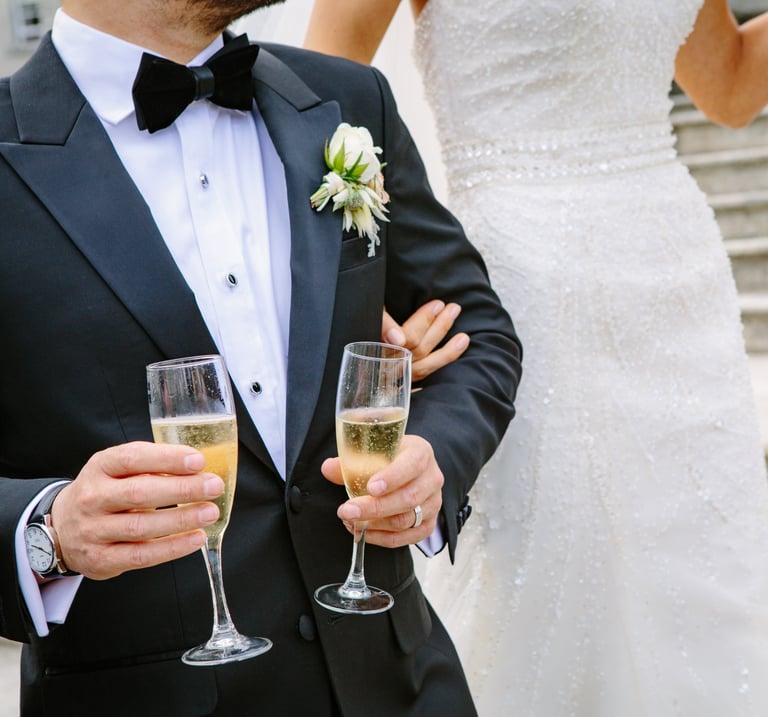 London DJ hire cost