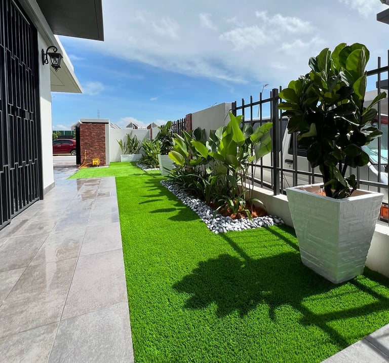 Artificial Grass