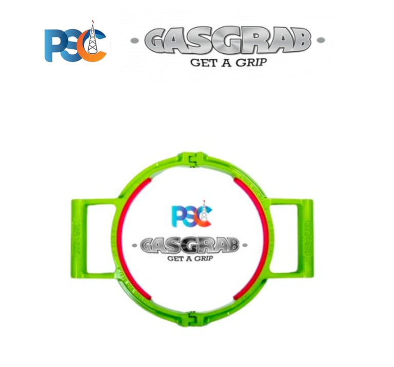 PSC Hands-Free Safety Tools