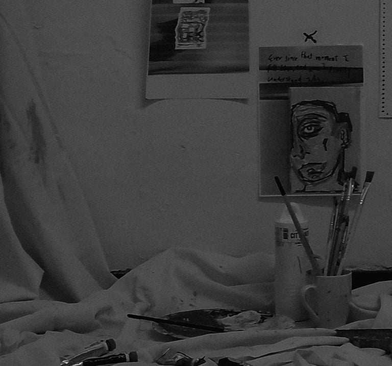 expo Mariastraat seejee