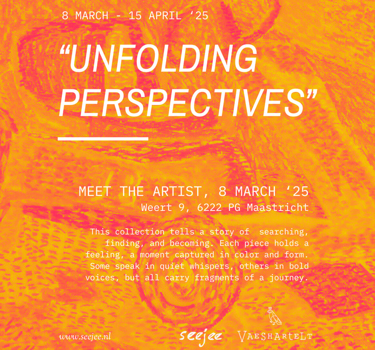 unfolding perspectives expo seejee