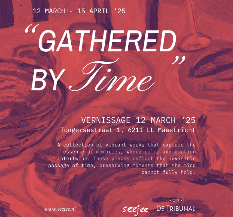 gathered by time expo seejee