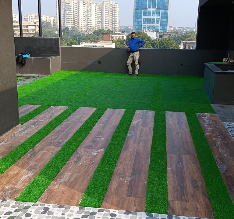 Artificial Grass