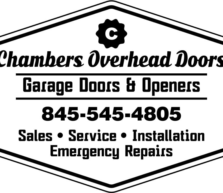 Chambers Doors