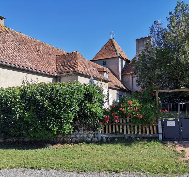 chambres d'hôtes puy de dôme Auvergne 