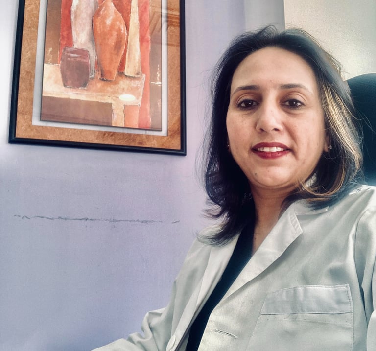 Best Gynecologist in sector-75, Noida, Best Gynaecologist in Sector-75, Noida