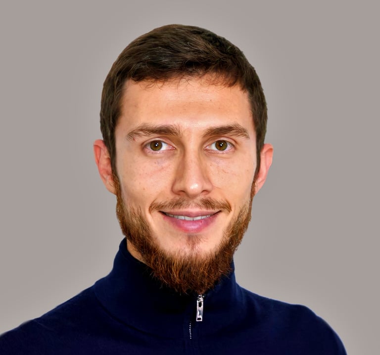 Celal Polatoğlu