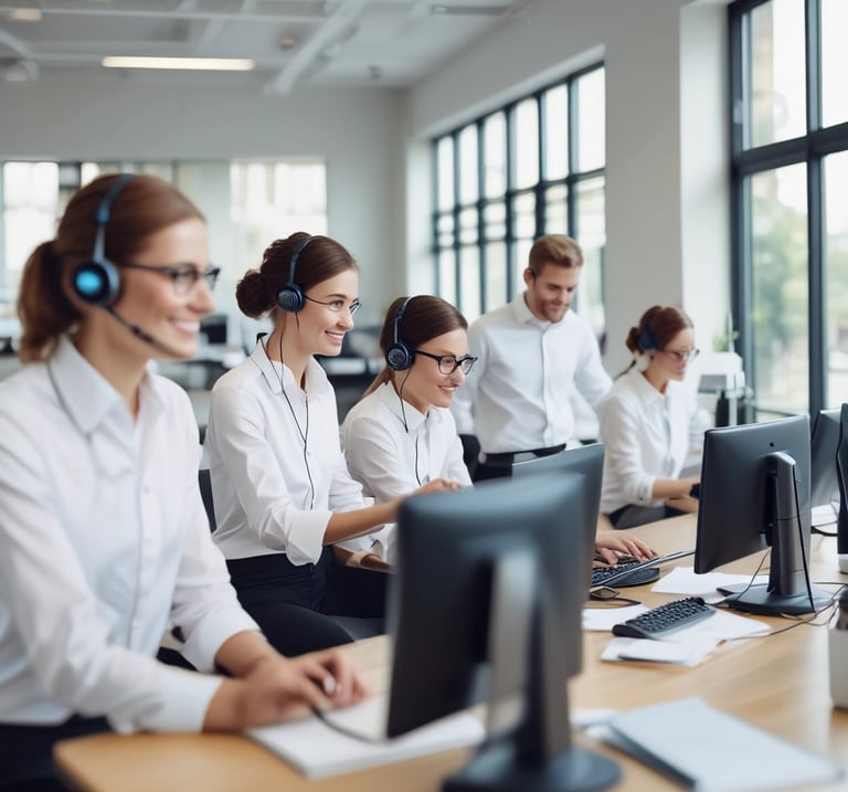 Bright living room with modern inventory