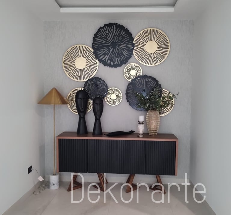 papel tapiz de diferentes diseños