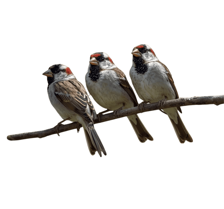 sparrows trying to get clarity on their website  