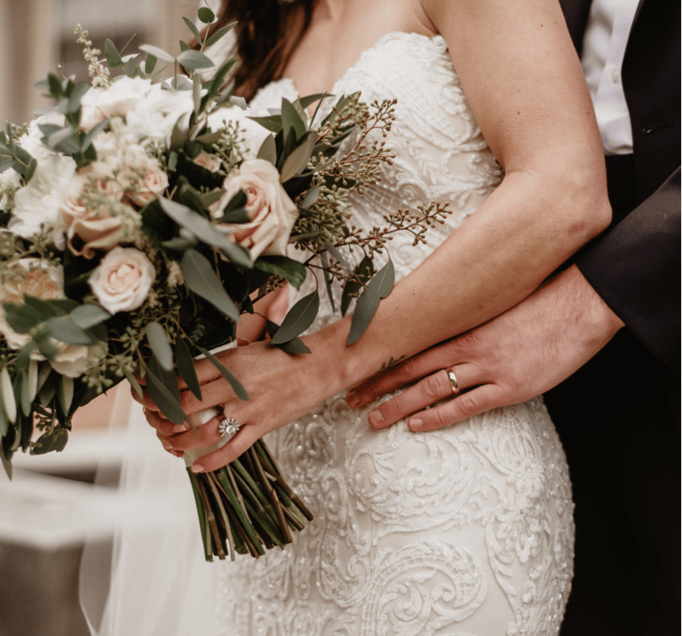 reviews for a top wedding coordinator in Texas