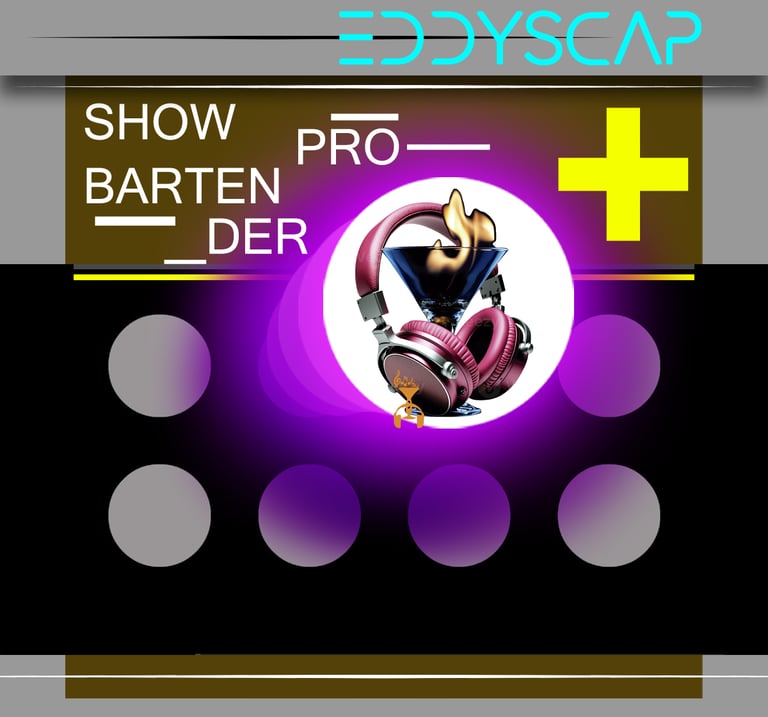 Eddyscap History Bienvenid@s