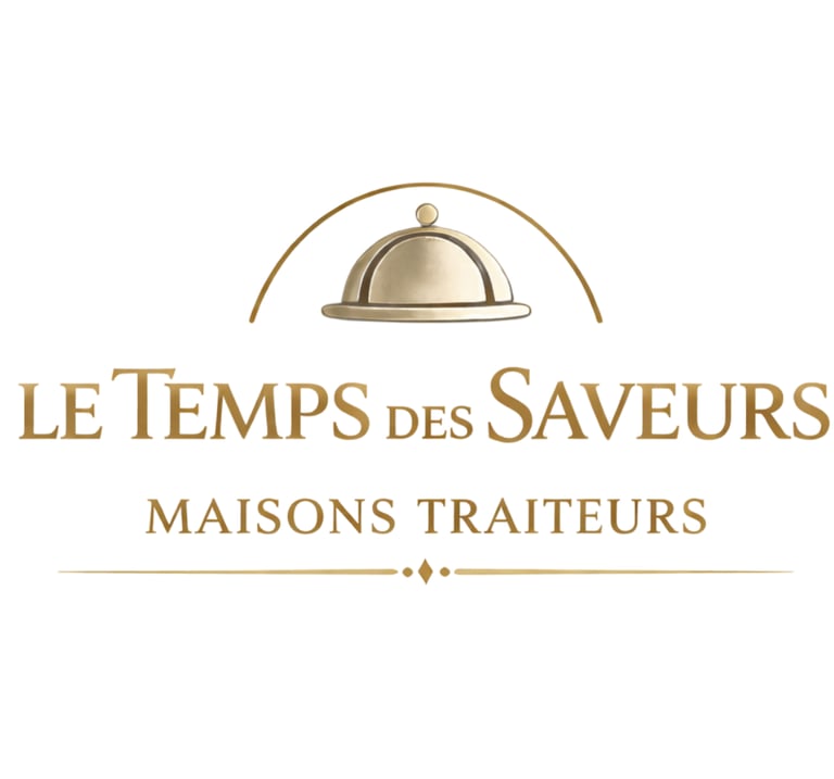 logo Le Temps des Saveurs