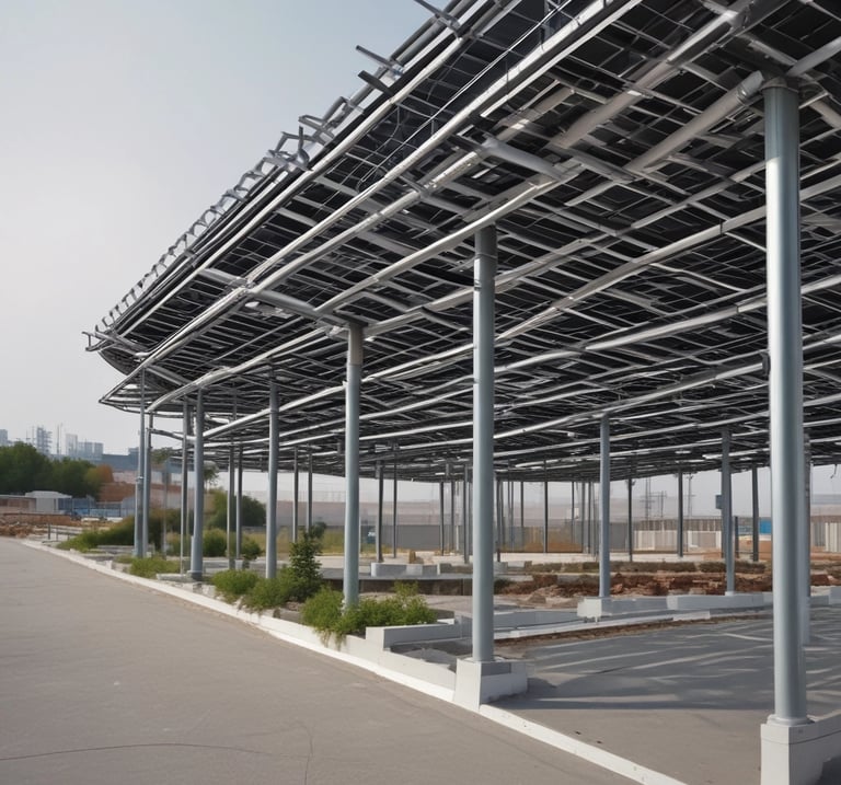 white and black abstract painting