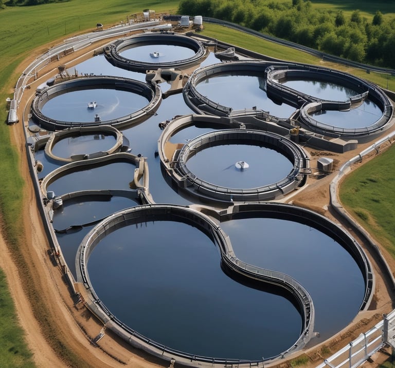 a man riding a skateboard down the side of a ramp