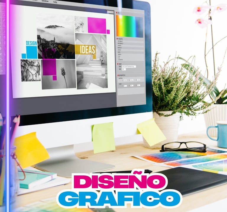 Diseño grafico