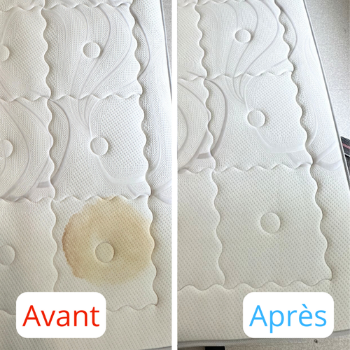 Nettoyage Matelas Caen