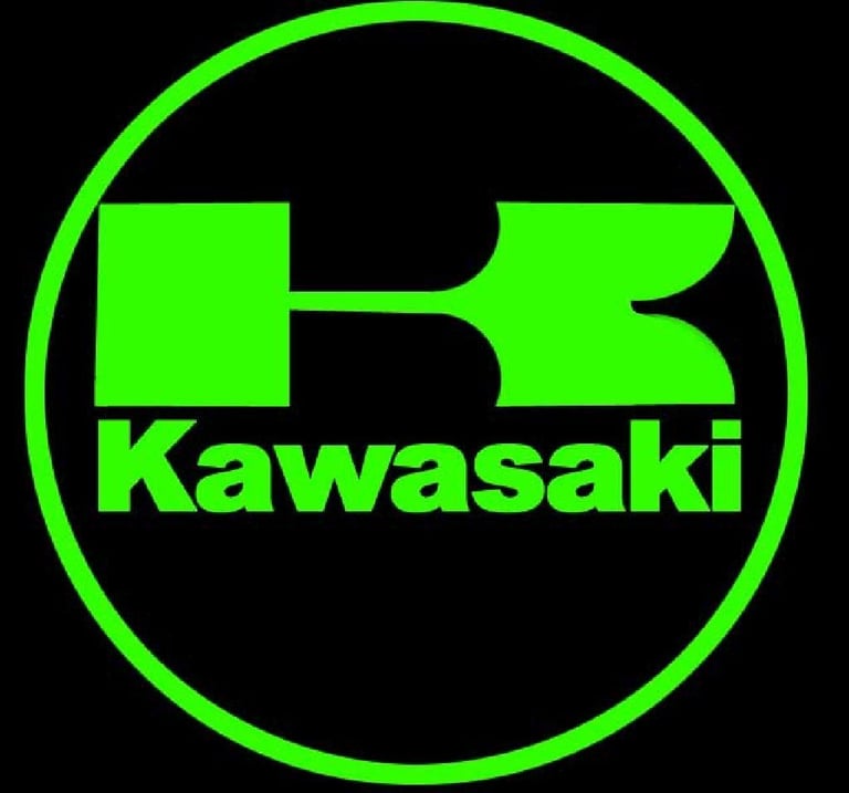 Kawasaki motorcycle parts for sale