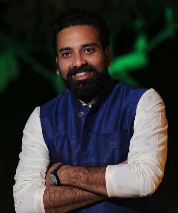 Anubhav Singh Bassi