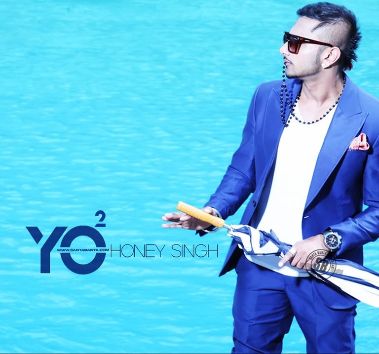 Honey Singh