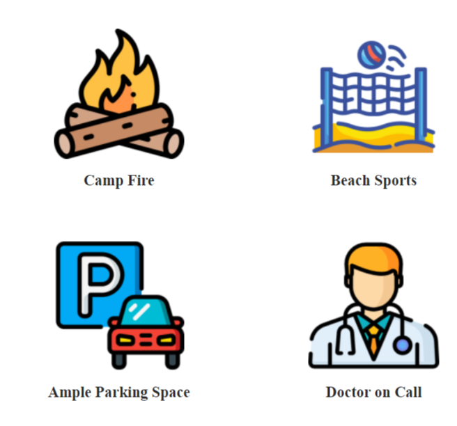 Nestle Sahyadri Beachfront Homestay Murdeshwar