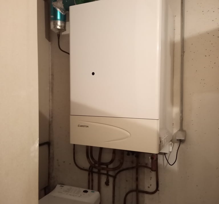 entretien chauffe eau client