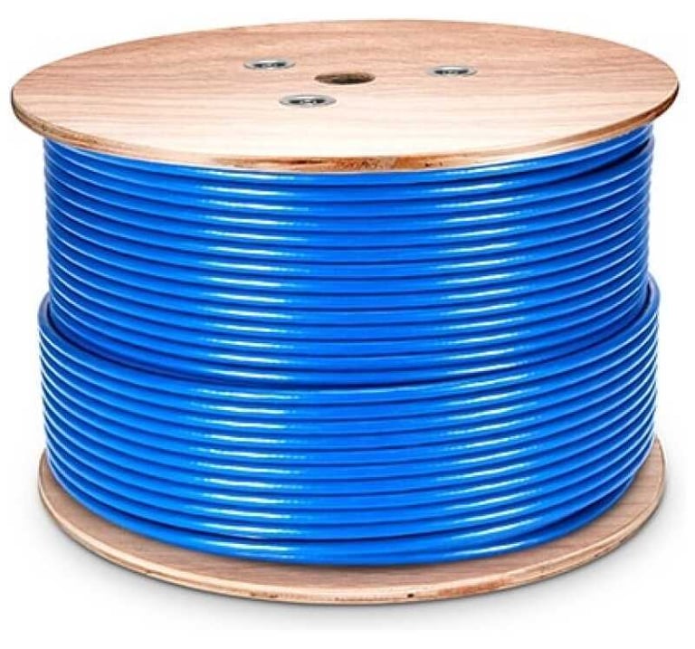 qatar cabling service