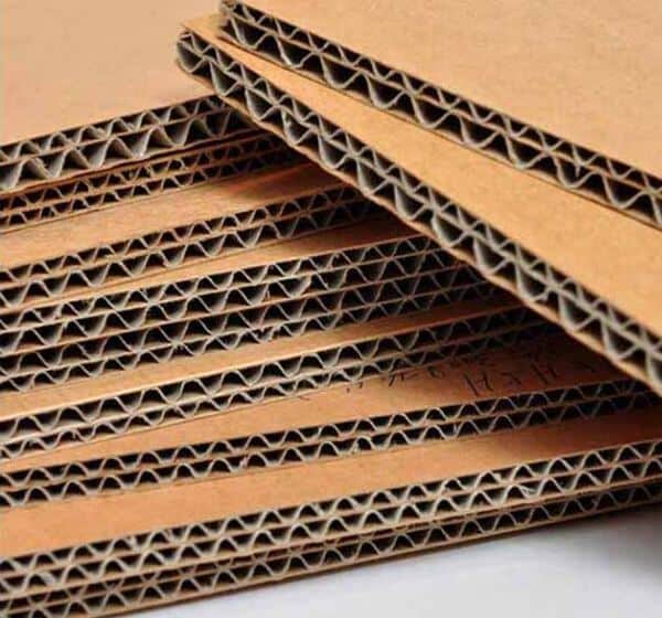 cardboard