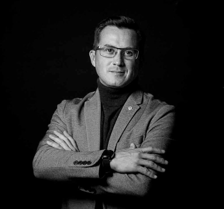 Fotografía de Retrato por Nelson Lizarazo