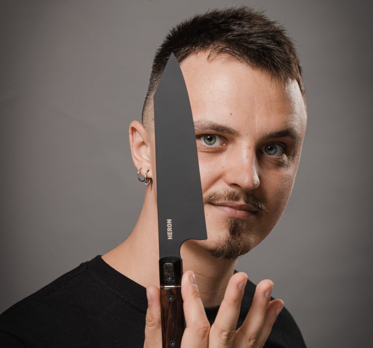 Baltic Blades