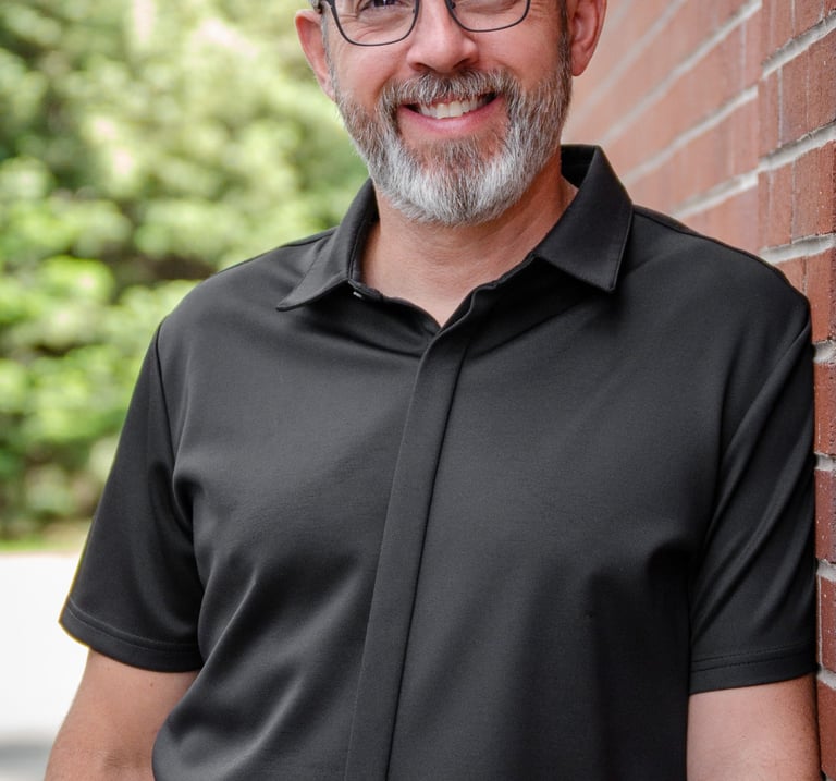 Dr. Mason Bryant, Owner and Optometrist at Edge Optics