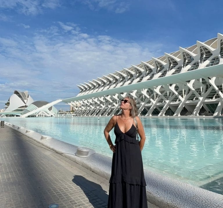 Valência - simplesmente perfeita