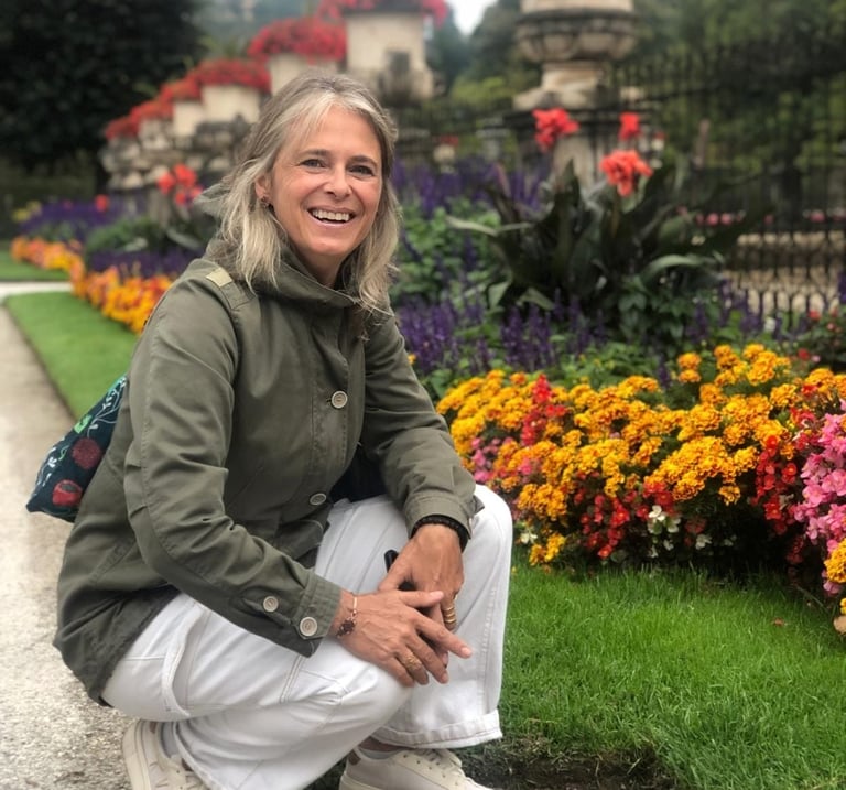 Salzburg , a cidade de Mozart