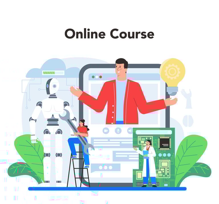 STEM courses