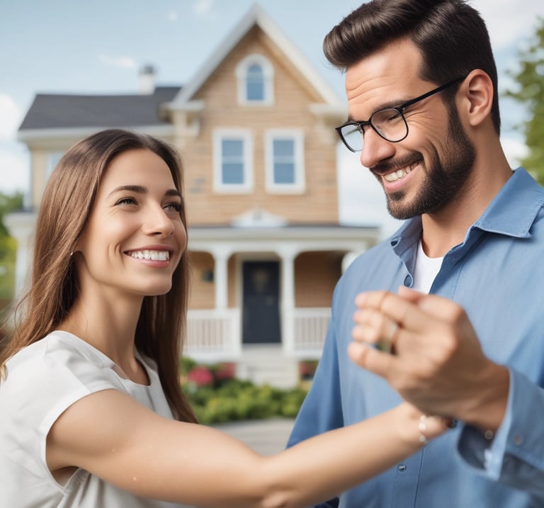 scrabble tiles spelling policy on a wooden table